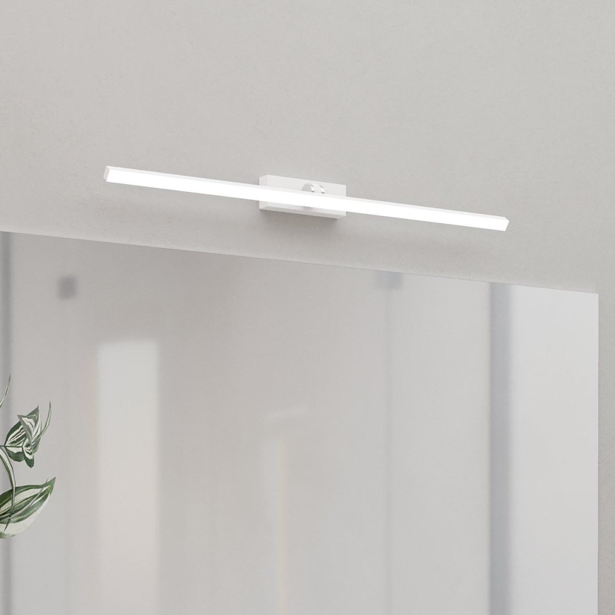 Eglo - LED Φωτισμός καθρέφτη μπάνιου LED/5W/230V IP44 λευκό