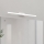Eglo - LED Φωτισμός καθρέφτη μπάνιου LED/5W/230V IP44 λευκό