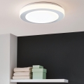 Eglo - LED φωτιστικό μπάνιου 1xLED/11W/230V IP44