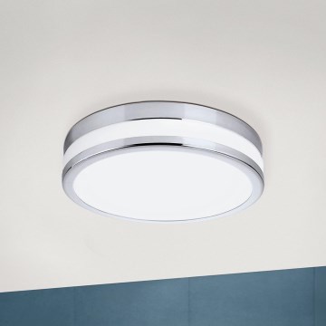 Eglo - LED φωτιστικό μπάνιου 1xLED/11W/230V IP44