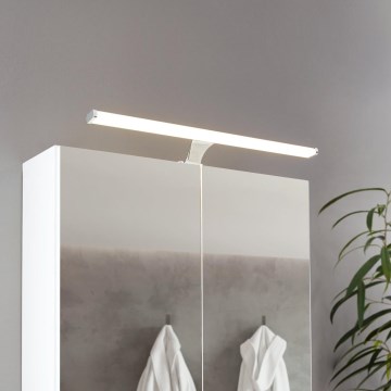 Eglo - LED Φωτιστικό μπάνιου για καθρέφτη LED/10W/230V IP44