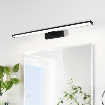 Eglo - LED Φωτιστικό μπάνιου για καθρέφτη LED/11W/230V 4000K 60 εκ. IP44