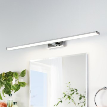 Eglo - LED Φωτιστικό μπάνιου για καθρέφτη LED/14W/230V 4000K 120 εκ. IP44
