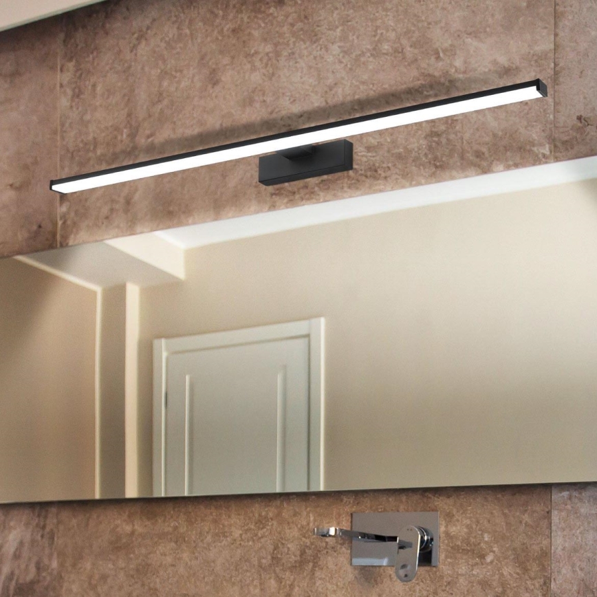 Eglo - LED Φωτιστικό μπάνιου για καθρέφτη LED/14W/230V 4000K 78 εκ. IP44