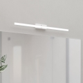 Eglo - LED Φωτιστικό μπάνιου για καθρέφτη LED/5W/230V IP44 λευκό