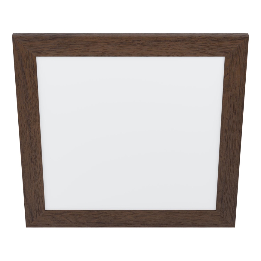 Eglo - LED Φωτιστικό οροφής LED/20W/230V 500x500 mm