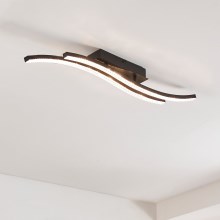 Eglo - LED Φωτιστικό οροφής LED/21,5W/230V