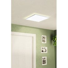 Eglo - LED Φωτιστικό οροφής LED/31,5W/230V