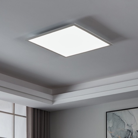 Eglo - LED Φωτιστικό οροφής LED/40W/230V