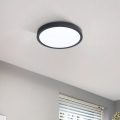 Eglo - LED φωτιστικό οροφής για μπάνιο LED/20W/230V IP44 Ø 28,5 cm