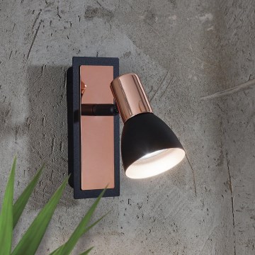Eglo - LED φωτιστικό σποτ 1xGU10/3,3W/230V