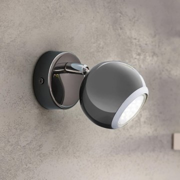 Eglo - LED φωτιστικό σποτ 1xGU10/3W/230V