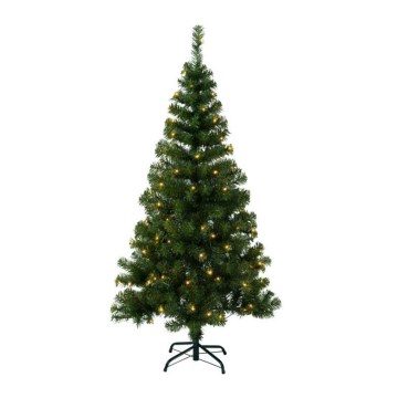 Eglo - LED Χριστουγεννιάτικο δέντρο 150 cm 110xLED/0,064W/30/230V IP44
