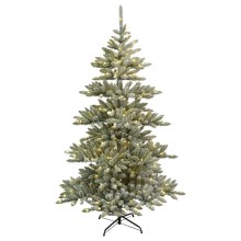 Eglo - LED Χριστουγεννιάτικο δέντρο 210 cm 320xLED/0,018W/30/230V IP44