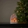 Eglo- LED Χριστουγεννιάτικο διακοσμητικό 2xLED/0,06W/3xAAA