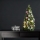 Eglo - LED Χριστουγεννιάτικο διακοσμητικό 42xLED/0,064W/3xAA