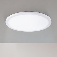 Eglo - LED Χωνευτό φωτιστικό LED/22W/230V 3000K λευκό