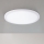 Eglo - LED Χωνευτό φωτιστικό LED/22W/230V 3000K λευκό