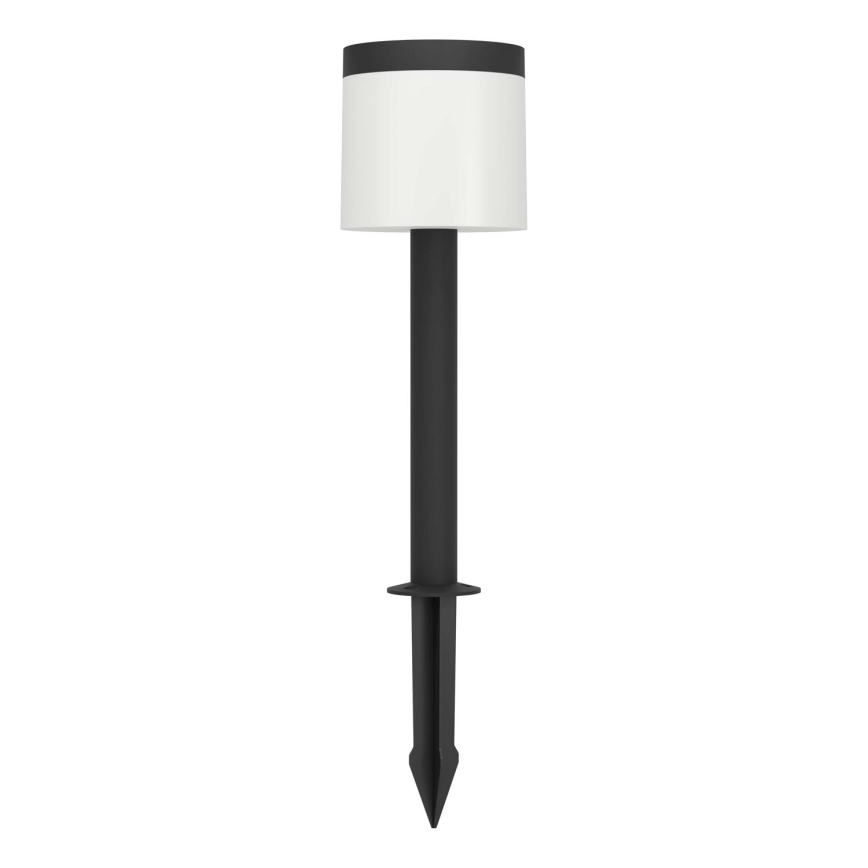 Eglo - Ηλιακό LED φωτιστικό με αισθητήρα LED/7,5W/3,7V 65 cm 2200 mAh IP44