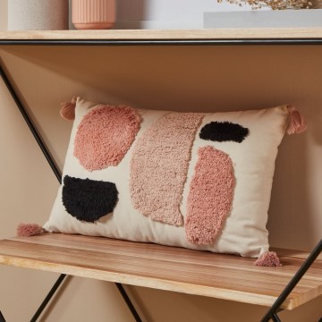 Eglo - σαβάνα 30x50 cm ροζ