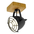 Eglo - Σποτ φωτιστικό 1xE14/40W/230V
