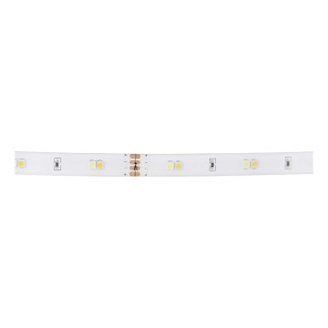 Eglo - ΣΕΤ 2x LED Ταινία με αισθητήρα κίνησης 2xLED/36x0,1W/230V 2,4m