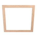 Eglo - Πλαίσιο για φωτισμό SALOBRENA 595x595 mm