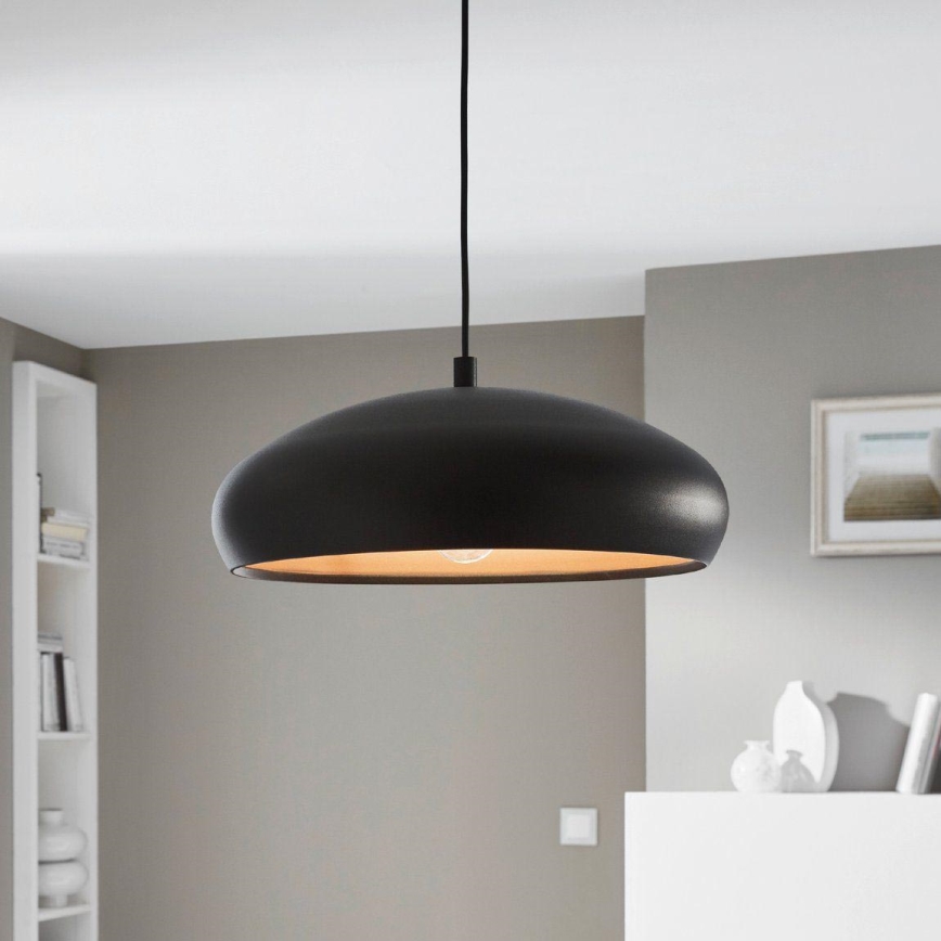 Eglo - Πολύφωτο 1xE27/60W/230V