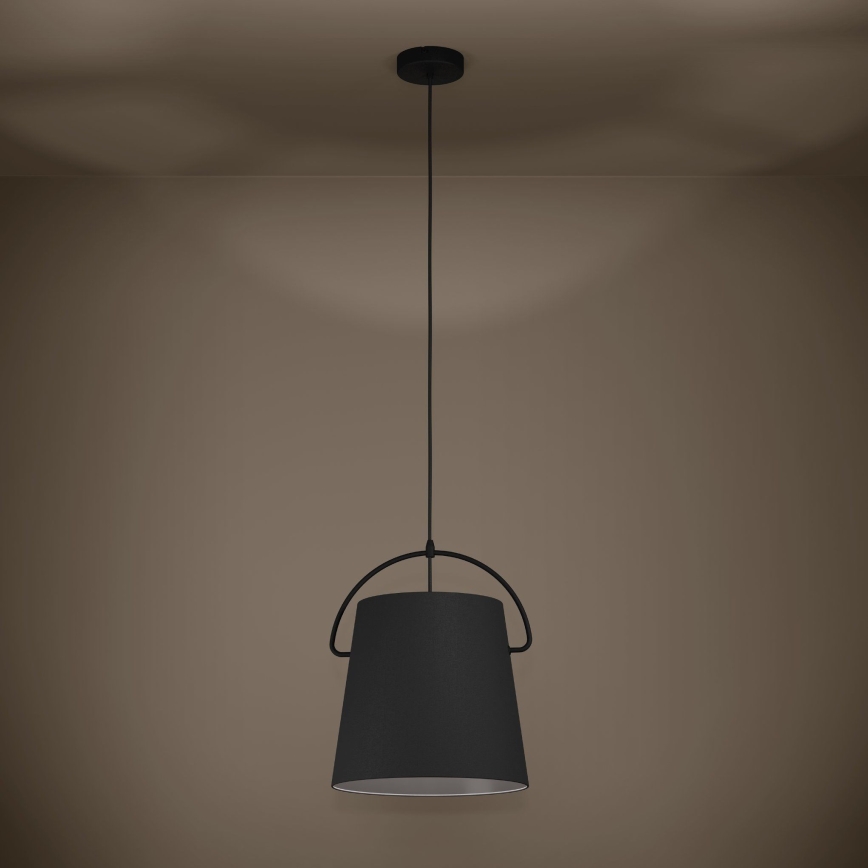 Eglo - Πολύφωτο κρεμαστό 1xE27/40W/230V