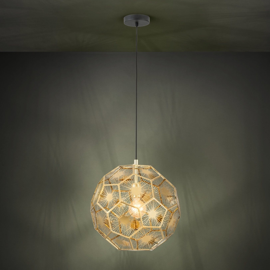 Eglo - Πολύφωτο κρεμαστό 1xE27/60W/230V δ. 41 cm