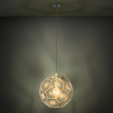 Eglo - Πολύφωτο κρεμαστό 1xE27/60W/230V δ. 50 cm