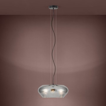 Eglo - Πολύφωτο κρεμαστό 3xE27/20W/230V