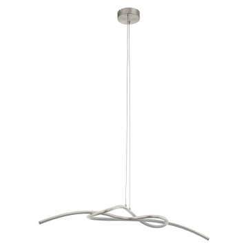 Eglo - Πολύφωτο LED σε σχοινί LED/16W/230V