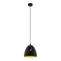 Eglo - Πολύφωτο σε σχοινί 1xE27/60W/230V