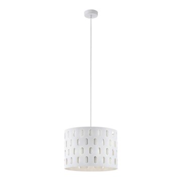 Eglo - Πολύφωτο σε σχοινί 1xE27/60W/230V