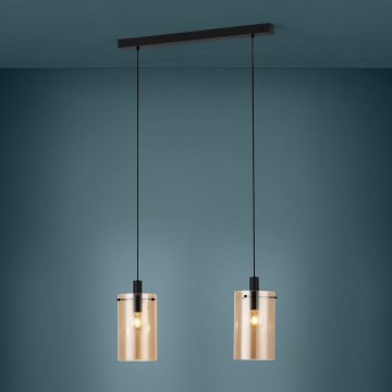 Eglo- Πολύφωτο ράγα 2xE27/40W/230V