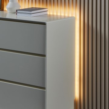 Eglo - Ρυθμιζόμενη λωρίδα LED 3μ LED/13,5W/24V 2700-6500K ZigBee