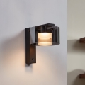 Eglo - Ρυθμιζόμενο φωτιστικό τοίχου LED/7,2W/230V