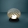 Eglo - Ρυθμιζόμενο επιτραπέζιο φωτιστικό LED/5,8W/230V 2200-6500K μπεζ/καπνιστό