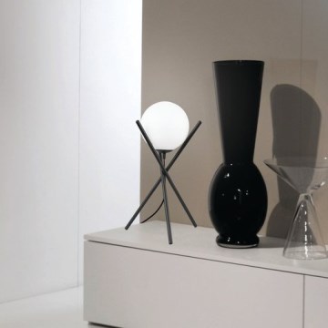 Eglo Stars of Light 39593 - Επιτραπέζιο φωτιστικό SALVEZINAS 1xE14/25W/230V