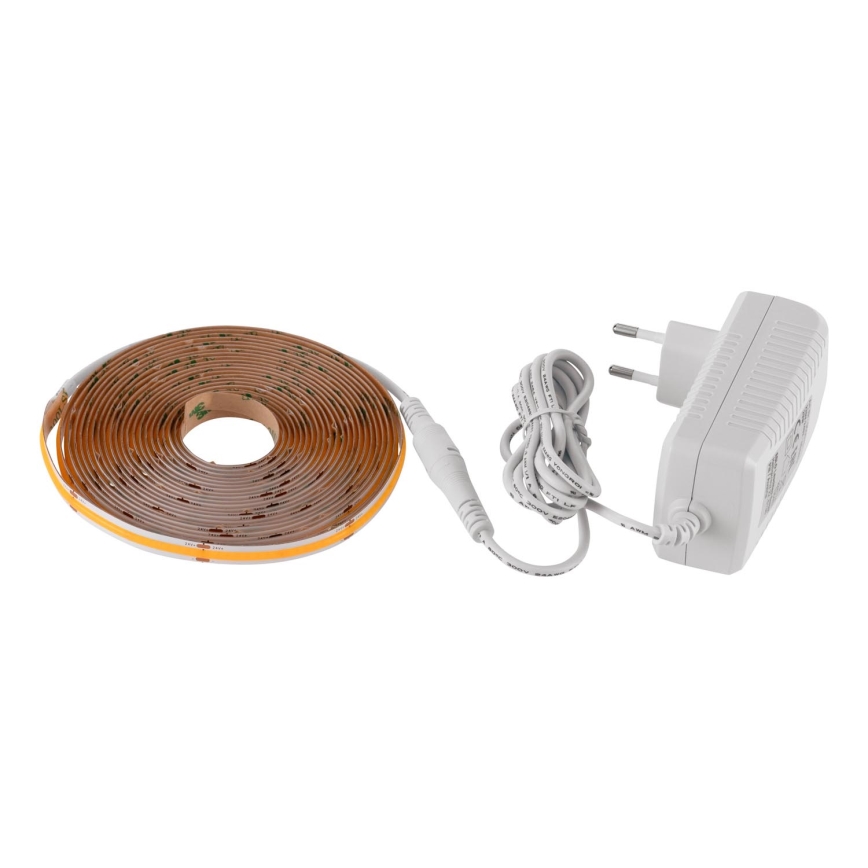 Eglo - Ταινία LED 5m LED/40W/24/230V 3000K