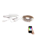 Eglo - Ταινία LED RGB CCT 5m STRIPE-C LED/16W/230V