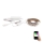 Eglo - Ταινία LED RGB CCT 5m STRIPE-C LED/16W/230V
