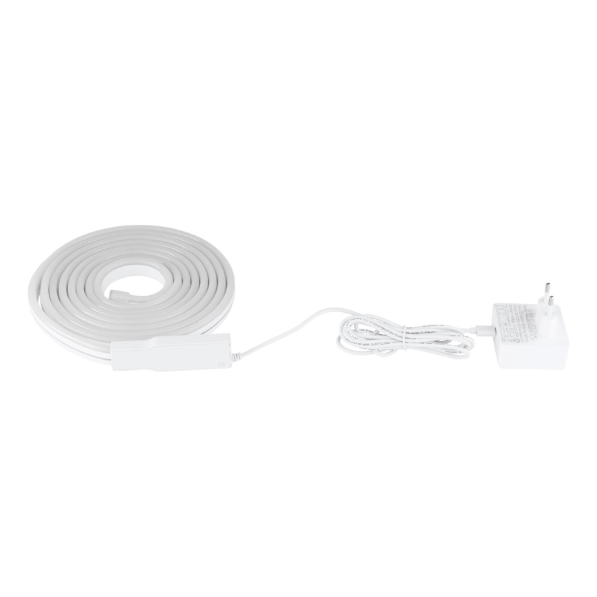 Eglo - Ταινία LED RGBW Dimmable 3m LED/20W/230V 3000-6500K ZigBee