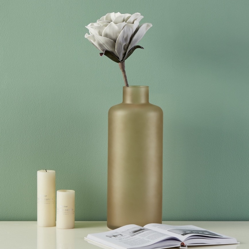 Eglo - Τεχνητό λουλούδι 65 cm λευκό