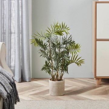 Eglo - Τεχνητό φυτό σε γλάστρα 75x43 εκ.