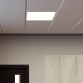 Eglo - Επιφανειακό πάνελ LED/34,5W/230V 60x60 cm
