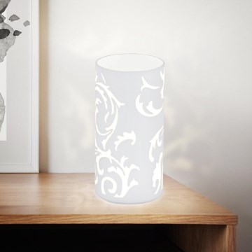 EGLO - Επιτραπέζια λάμπα 1xE14/60W