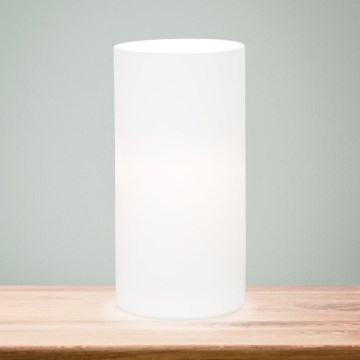 Eglo - Επιτραπέζιο φωτιστικό 1xE14/60W/230V