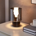 Eglo - Επιτραπέζιο φωτιστικό 1xE27/60W/230V